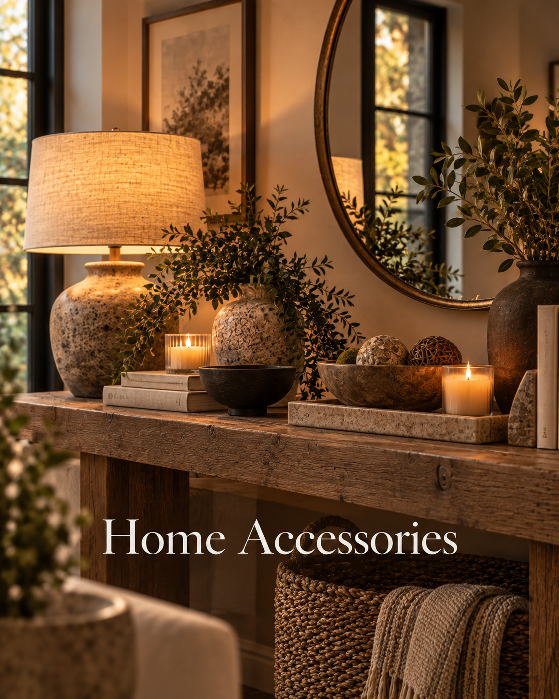 Shop Home Accessories