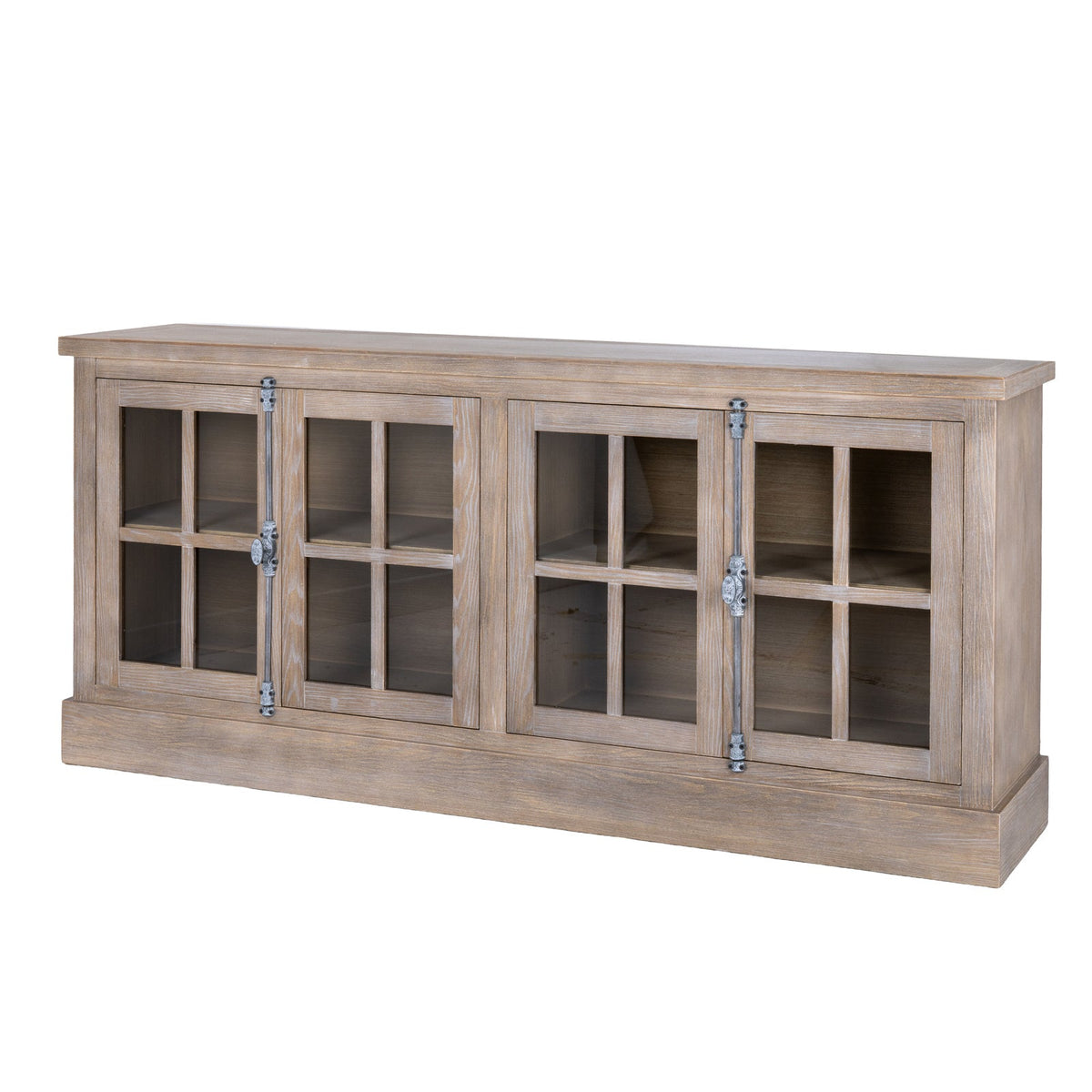 Haldon Collection warm wood furniture at FindWell