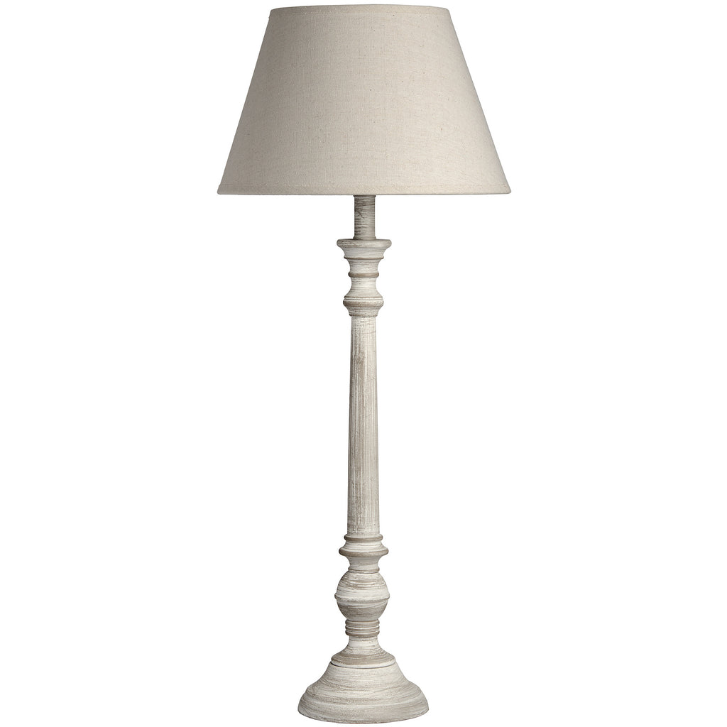 Leptis Magna Table Lamp – alternate view 2