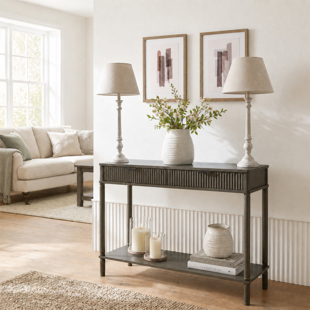 Leptis Magna Table Lamp – alternate view 4