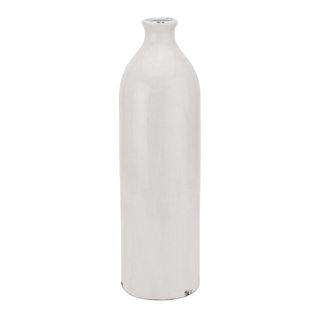 Garda Glazed Gisela Vase detail