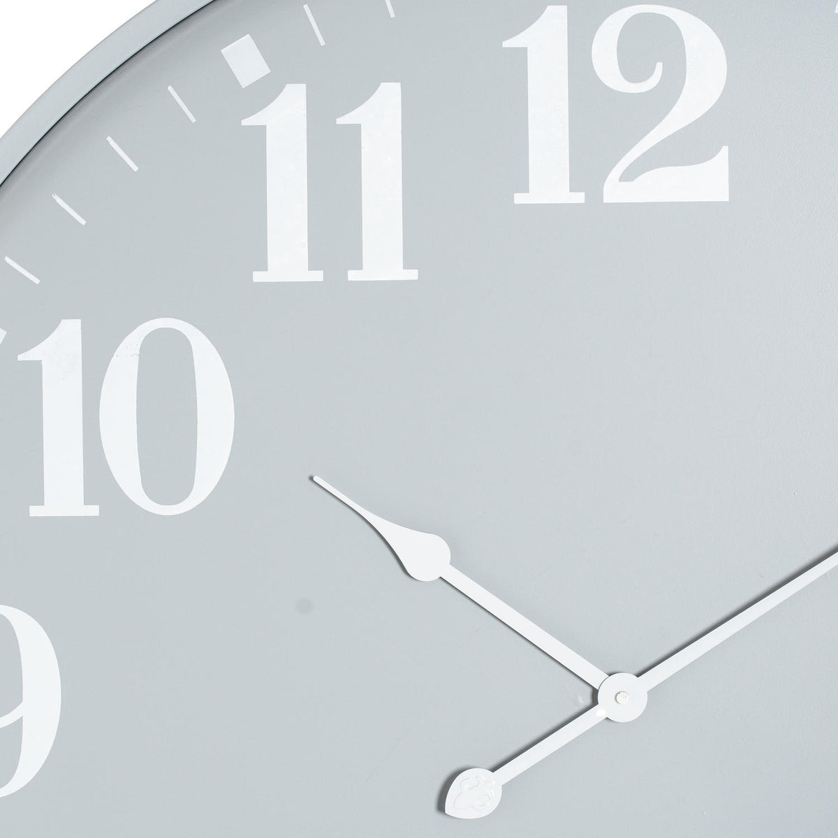 Ashmount Large Wall Clock – alternate view 2