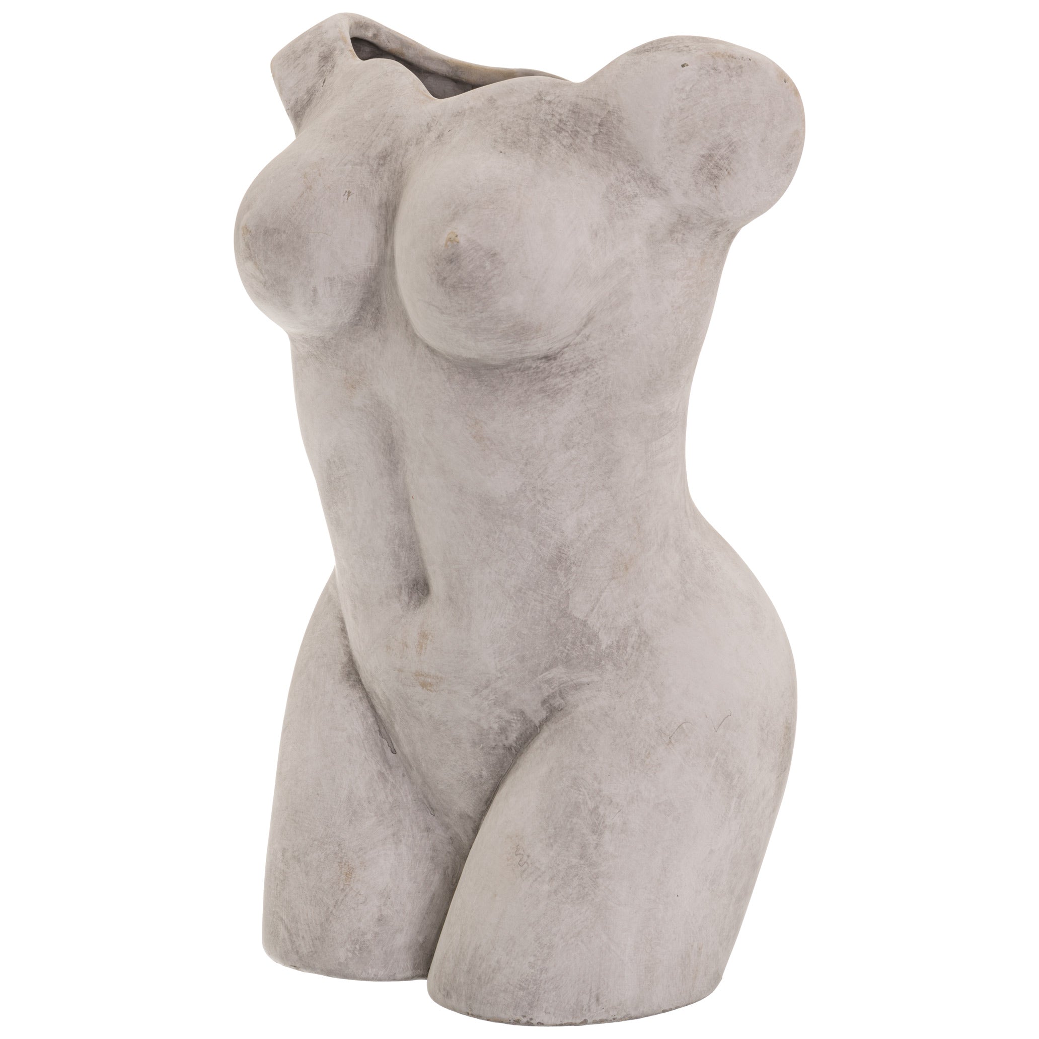 Female Figure Vase – alternate view 3