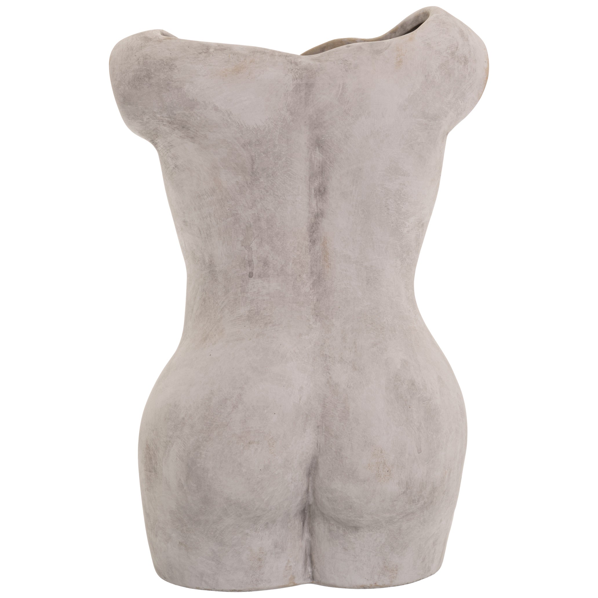 Female Figure Vase – alternate view 4
