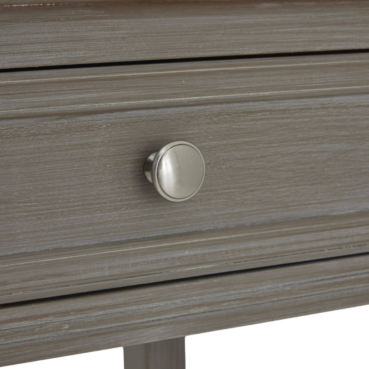 Serene Four-Drawer Console Table – alternate view 4