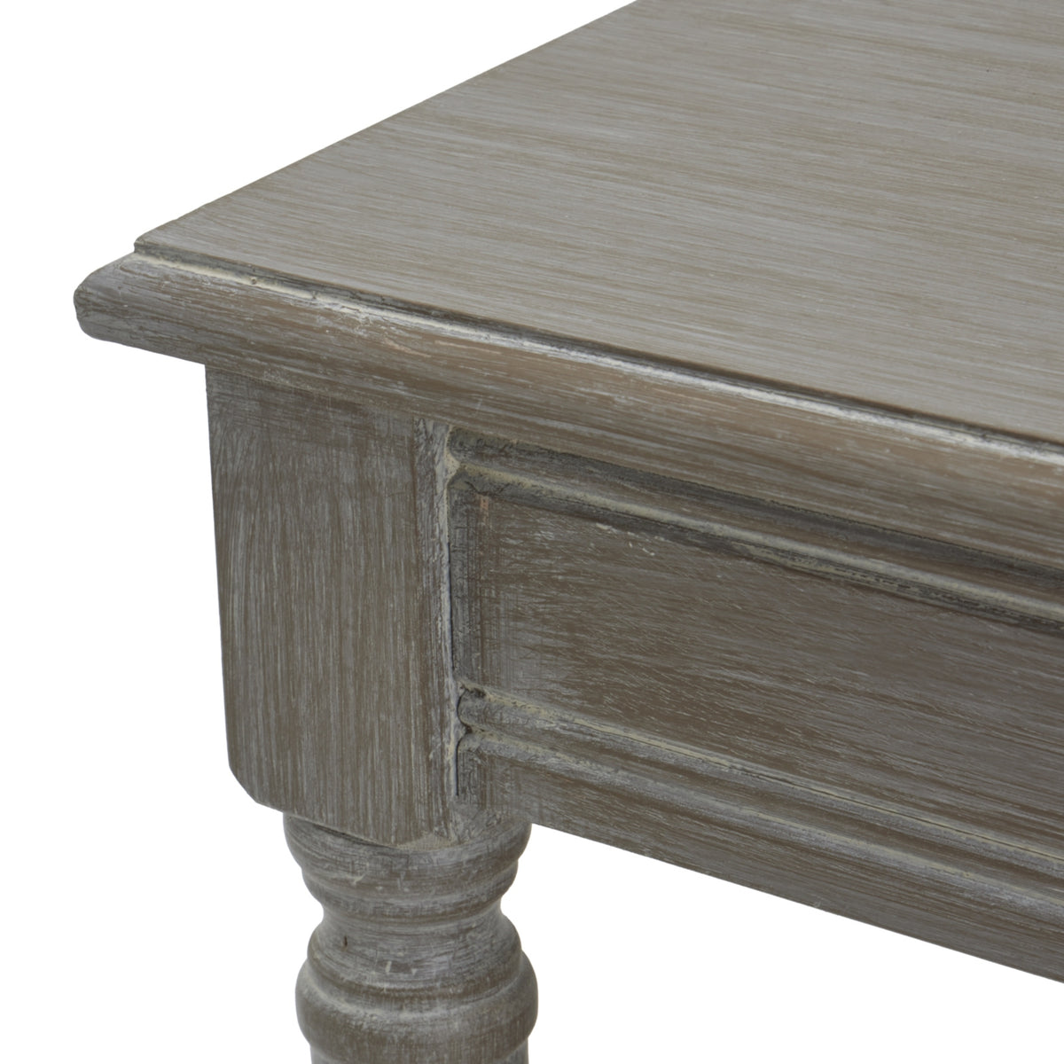 Serene Rattan Coffee Table – alternate view 4