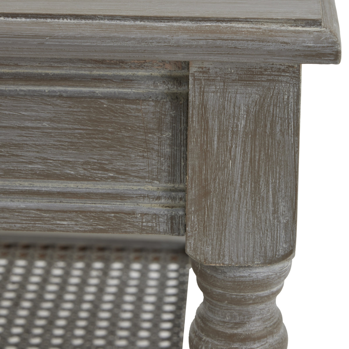 Serene Rattan Coffee Table – alternate view 5