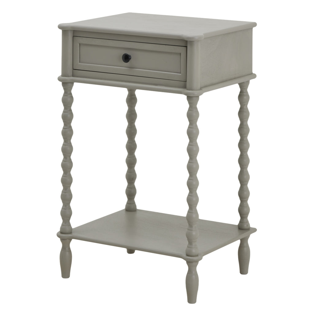 Camden One-Drawer Side Table – alternate view 2