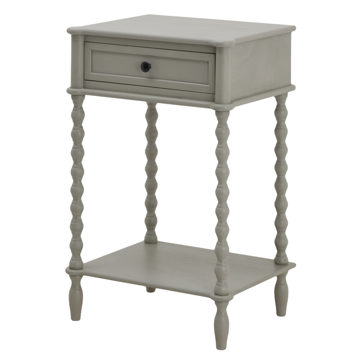 Camden One-Drawer Side Table – alternate view 2