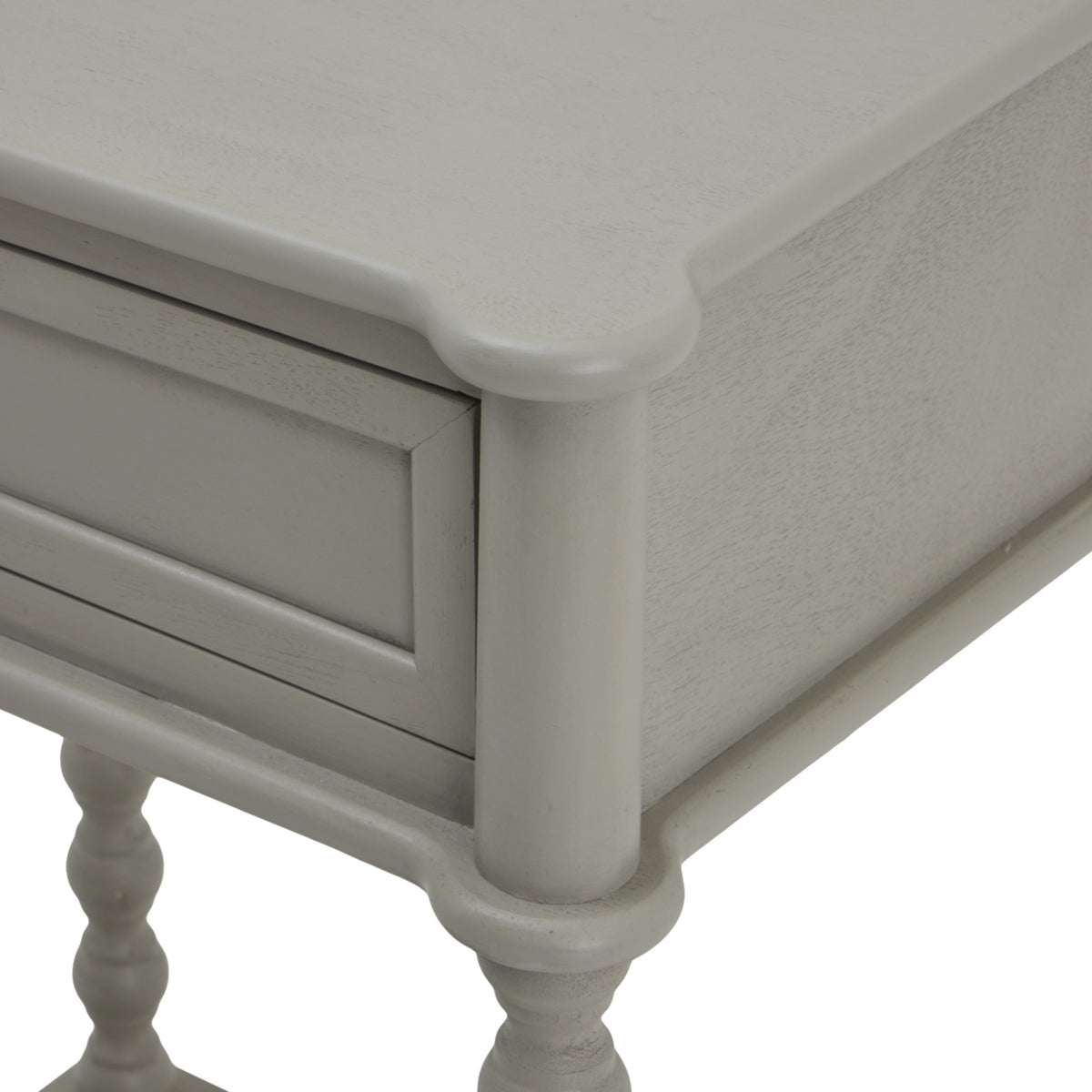Camden One-Drawer Side Table – alternate view 3