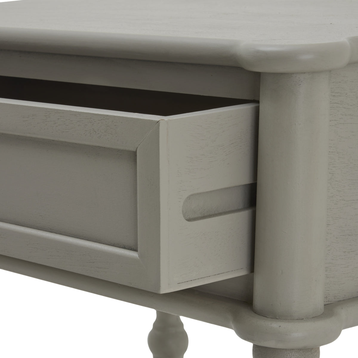 Camden One-Drawer Side Table – alternate view 4