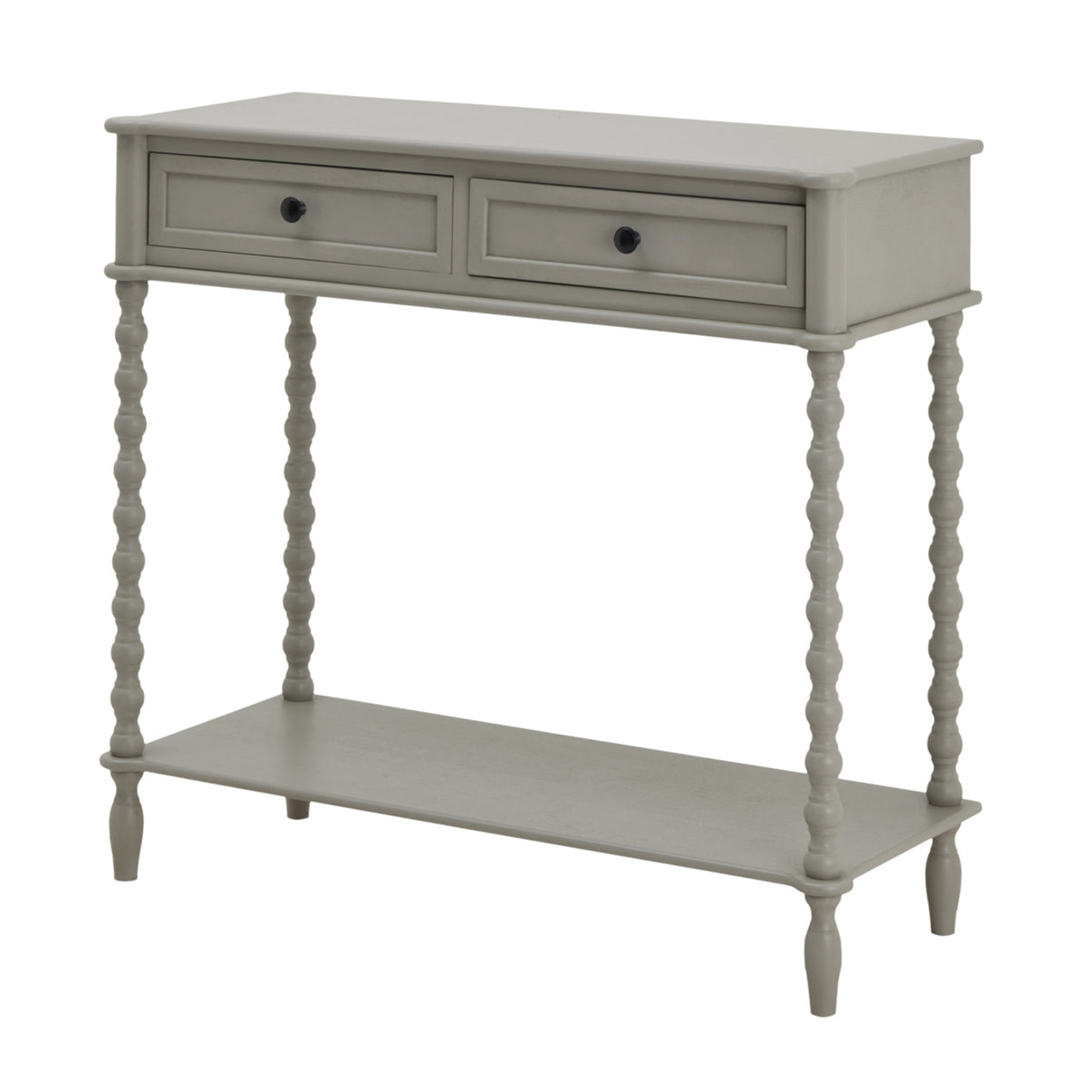 Camden Two-Drawer Console Table – alternate view 2
