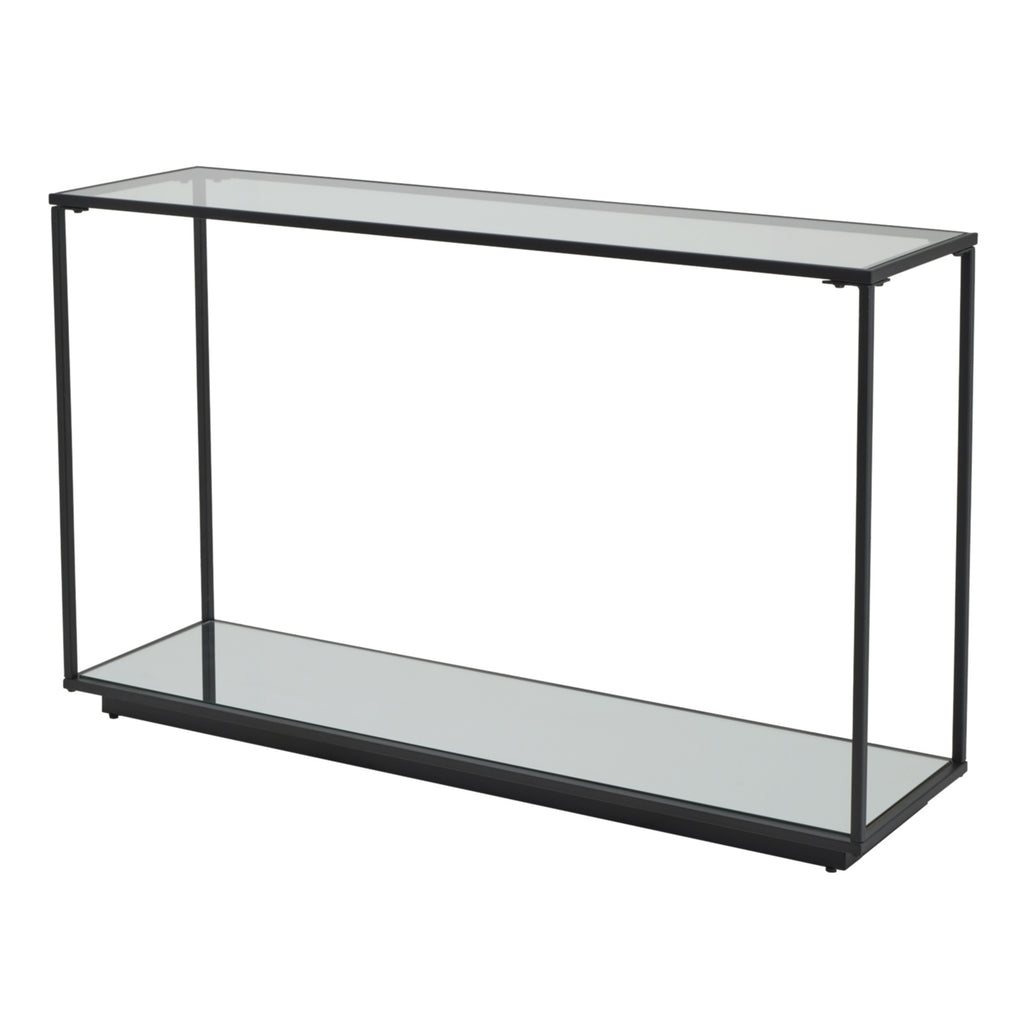 Lennox Black Framed Console – alternate view 2