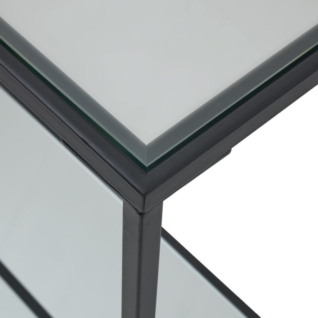Lennox Black Framed Console – alternate view 3