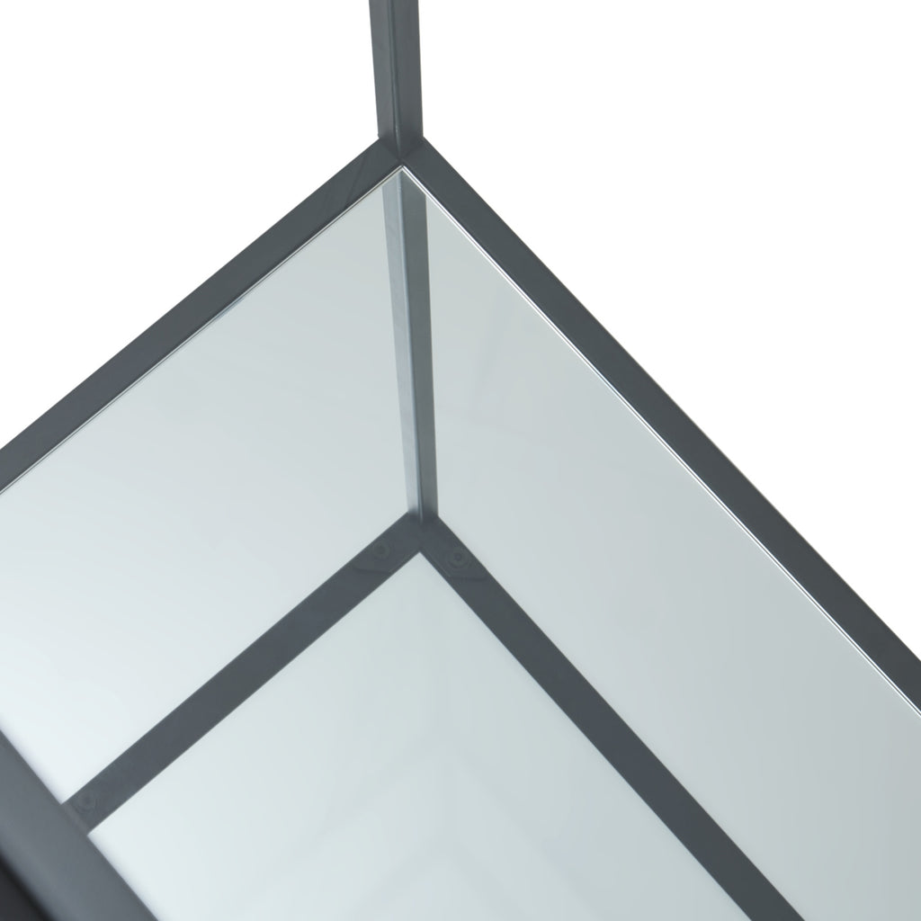 Lennox Black Framed Console – alternate view 4