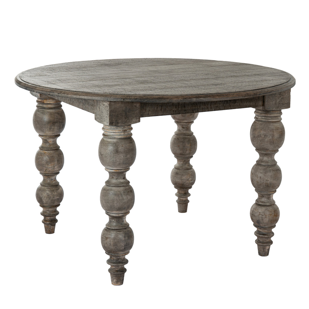 Rutland Round Dining Table – alternate view 2