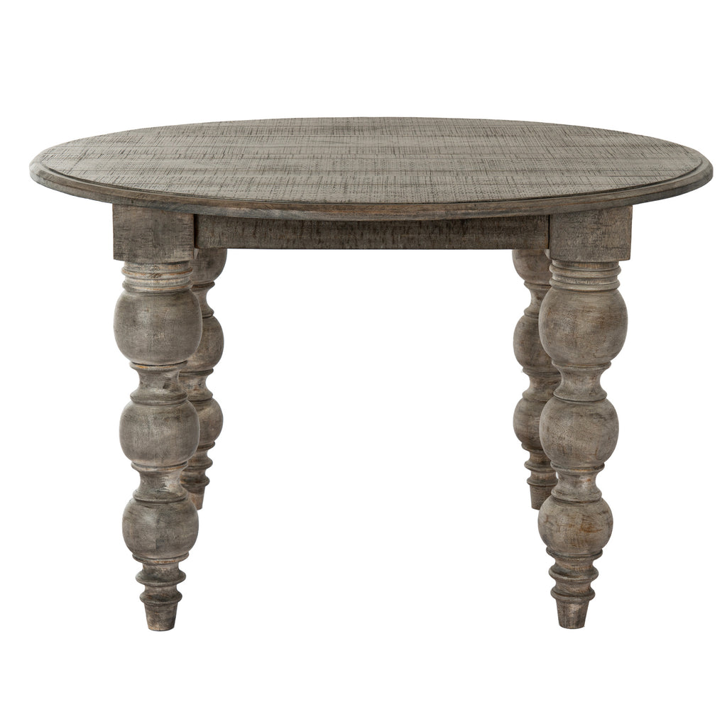 Rutland Round Dining Table – alternate view 3