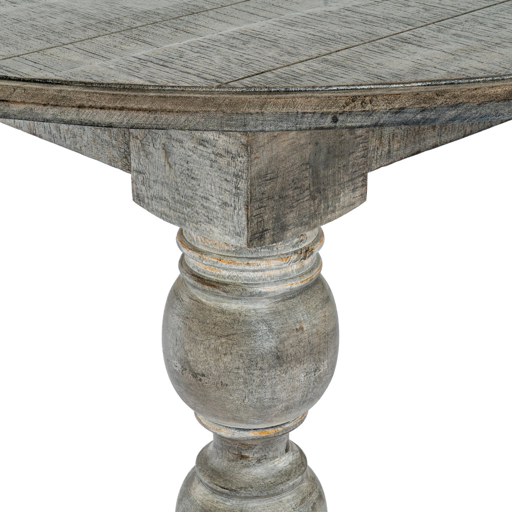 Rutland Round Dining Table – alternate view 4