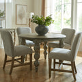 Rutland Round Dining Table