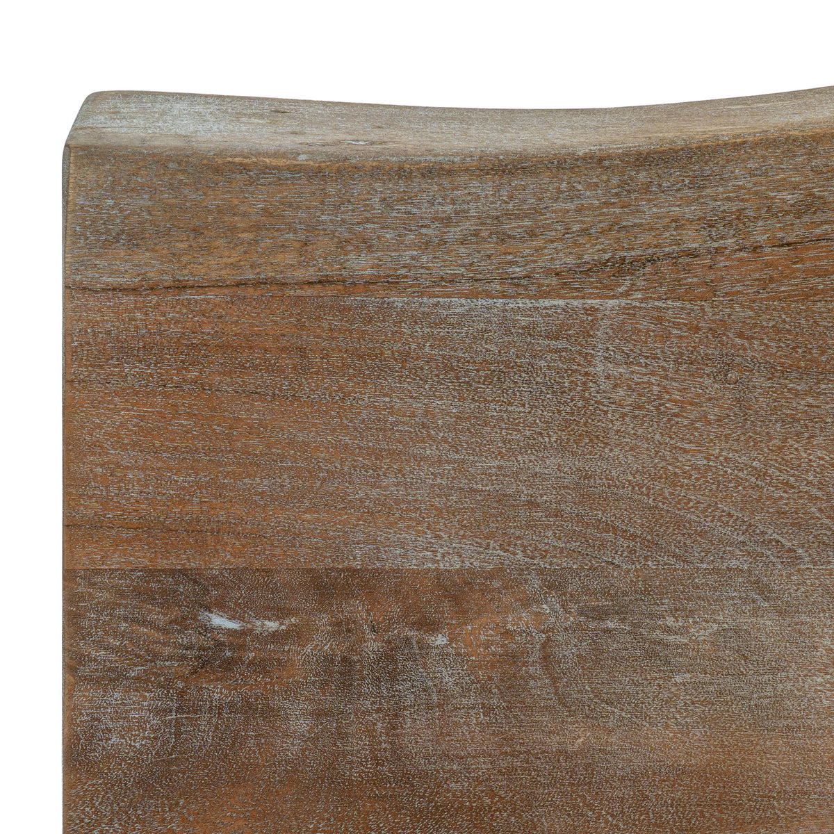 Live Edge Light Acacia Bar Table – alternate view 4