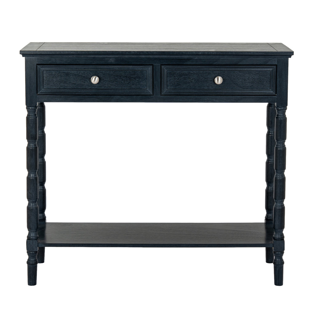 Contour Two-Drawer Console – alternate view 4