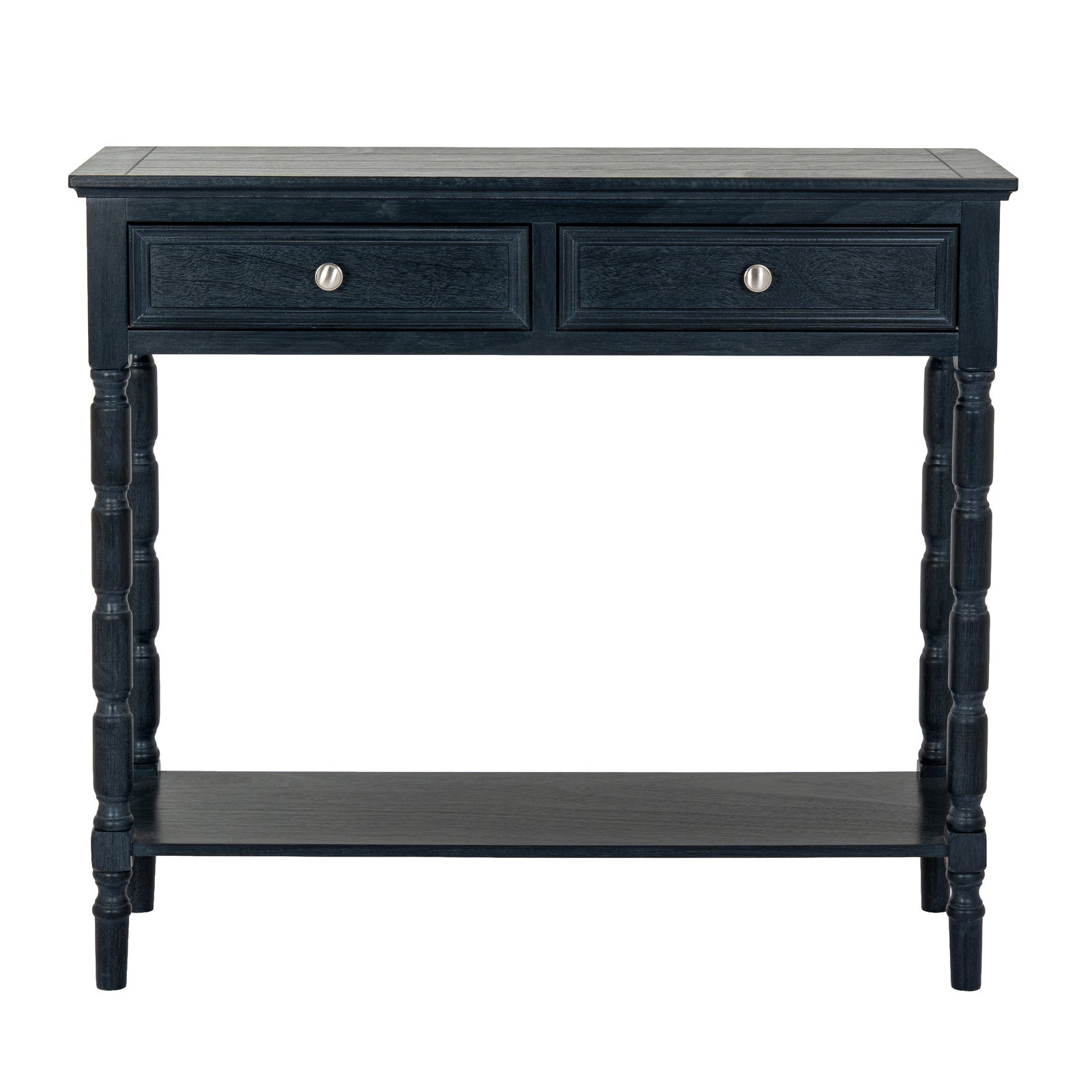 Contour Two-Drawer Console – alternate view 4