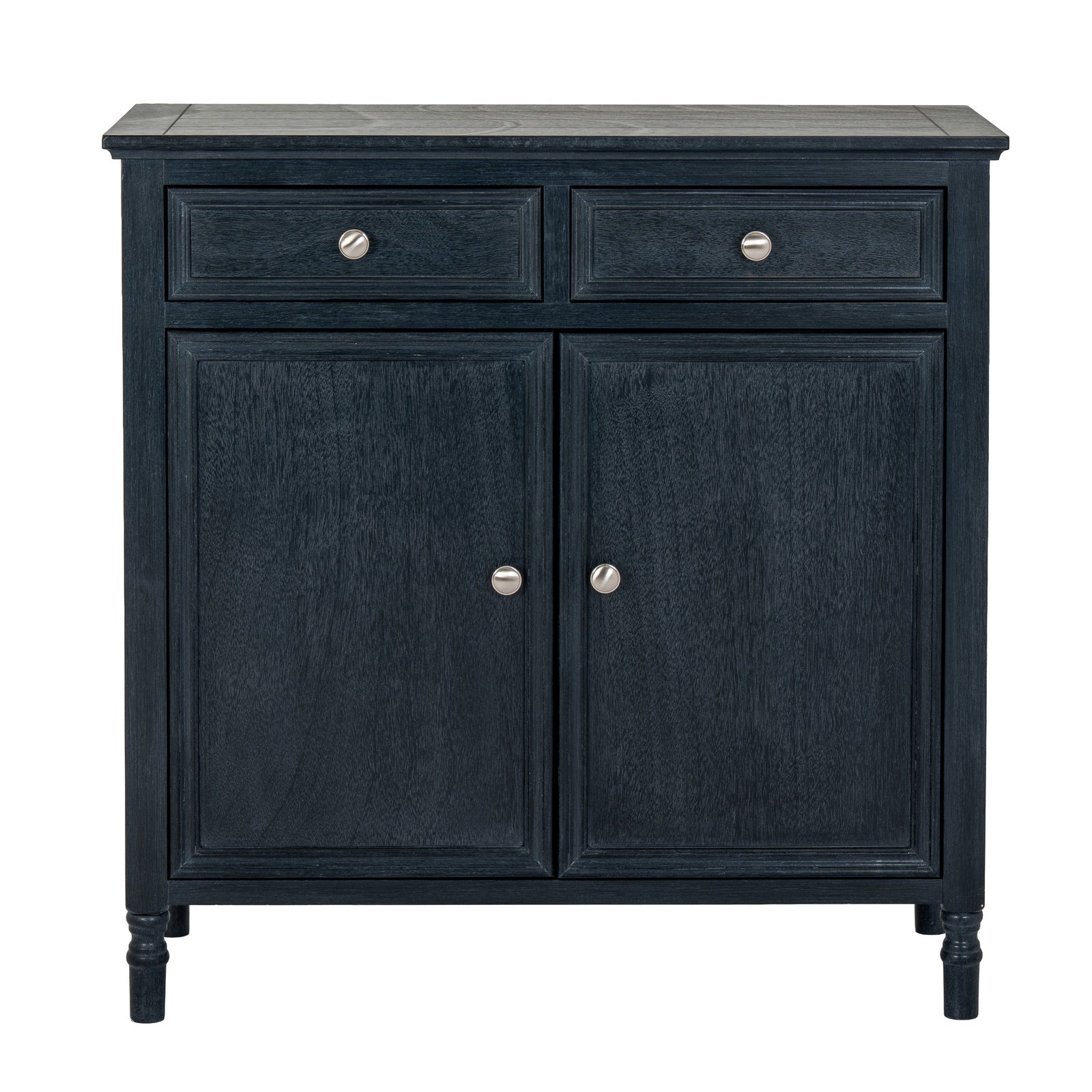 Contour Two-Drawer Two-Door Sideboard – alternate view 4