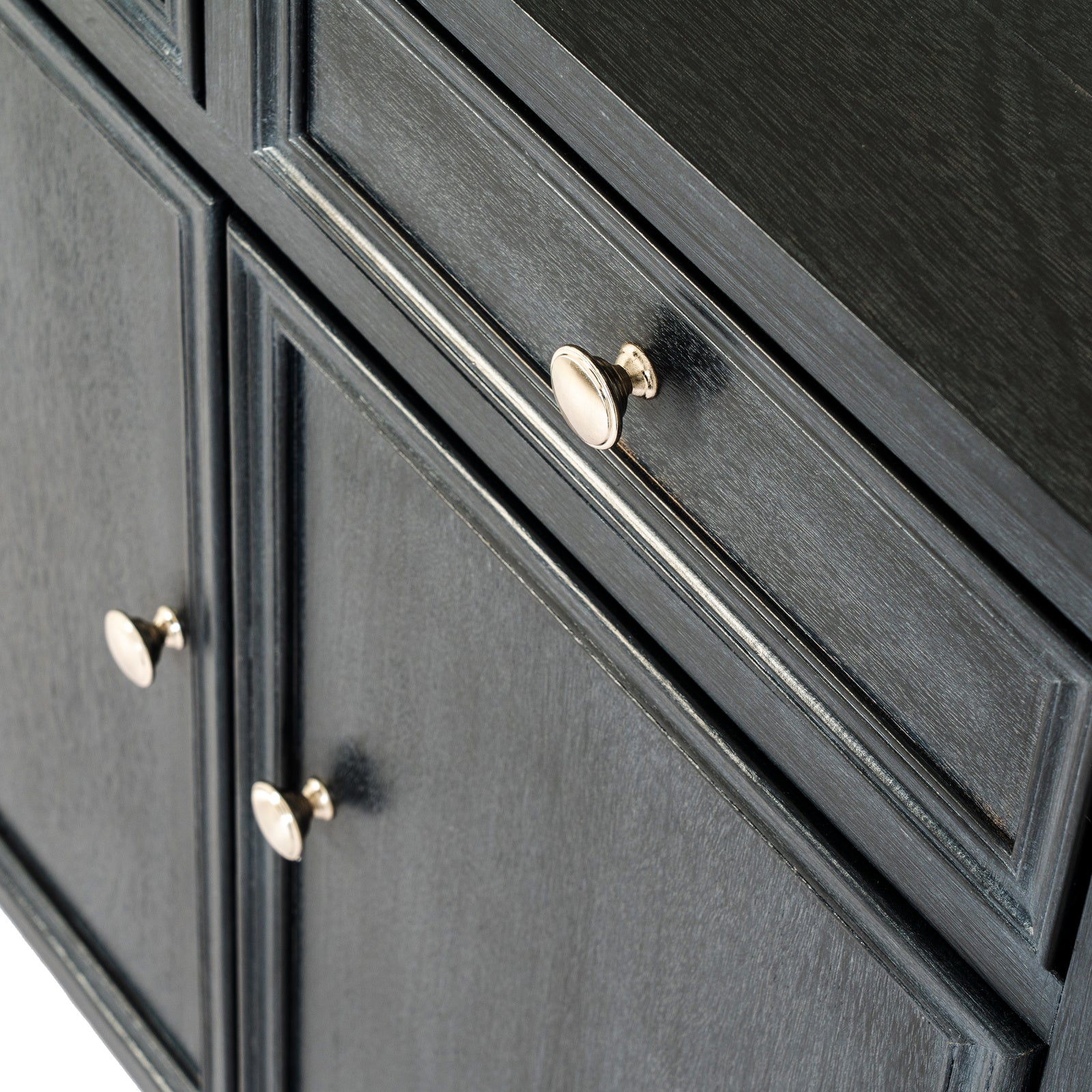 Contour Two-Drawer Two-Door Sideboard – alternate view 5