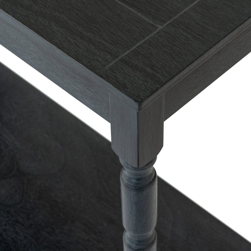 Contour Console – alternate view 4