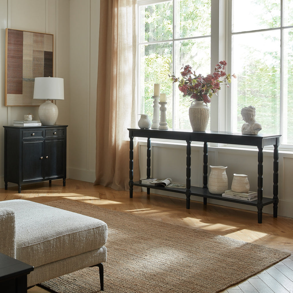 Contour Large Console – alternate view 2