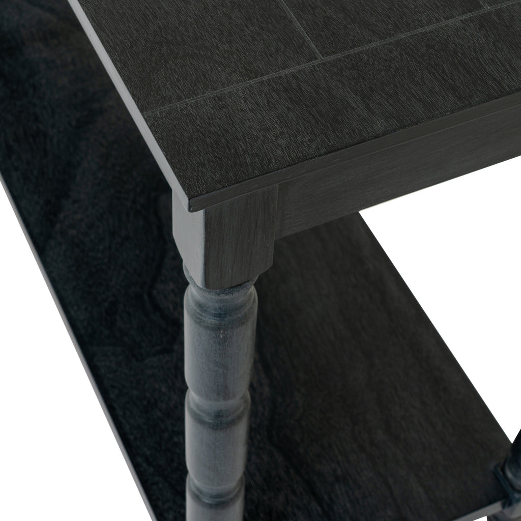 Contour Large Console – alternate view 5