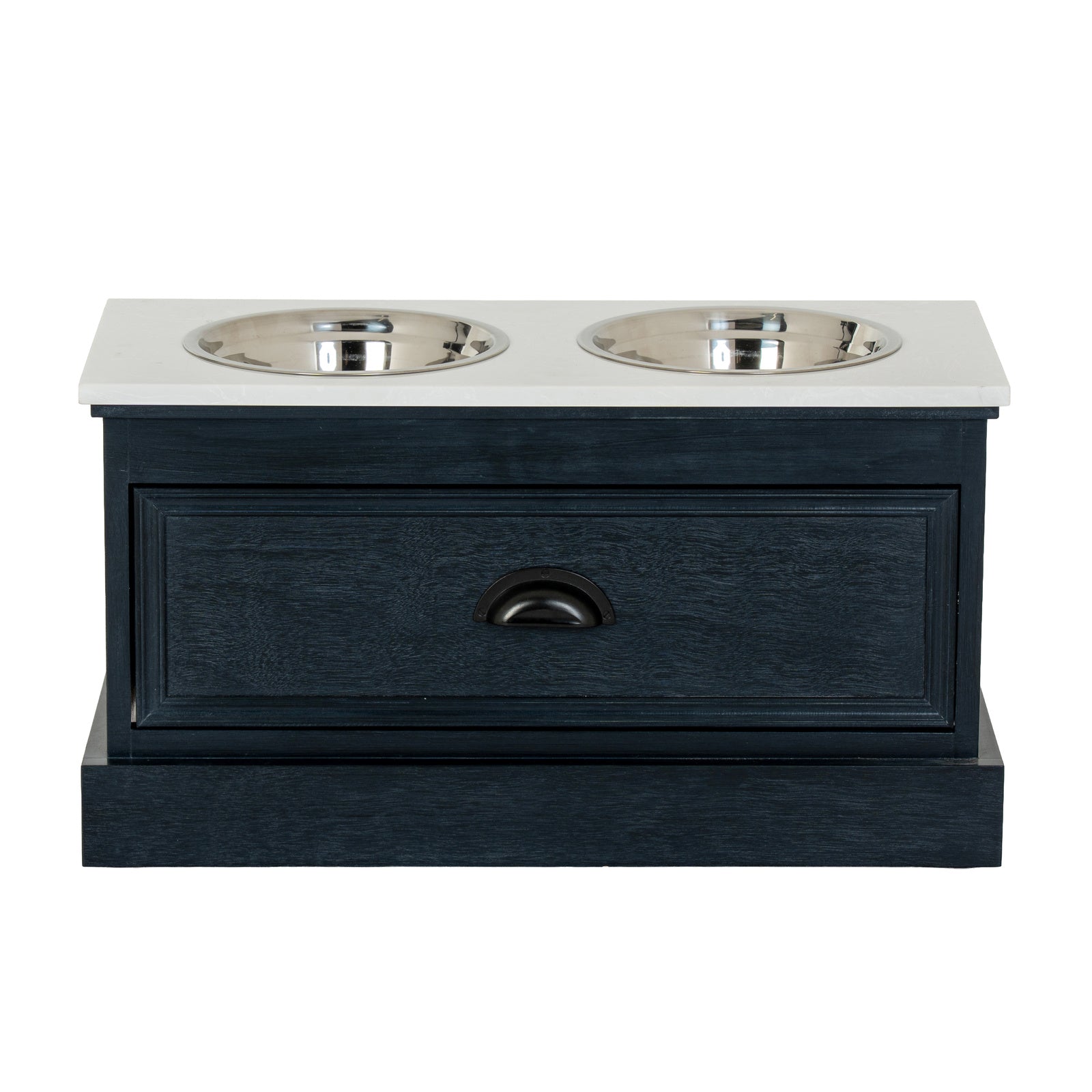 Contour Pet Feeder Table – alternate view 3