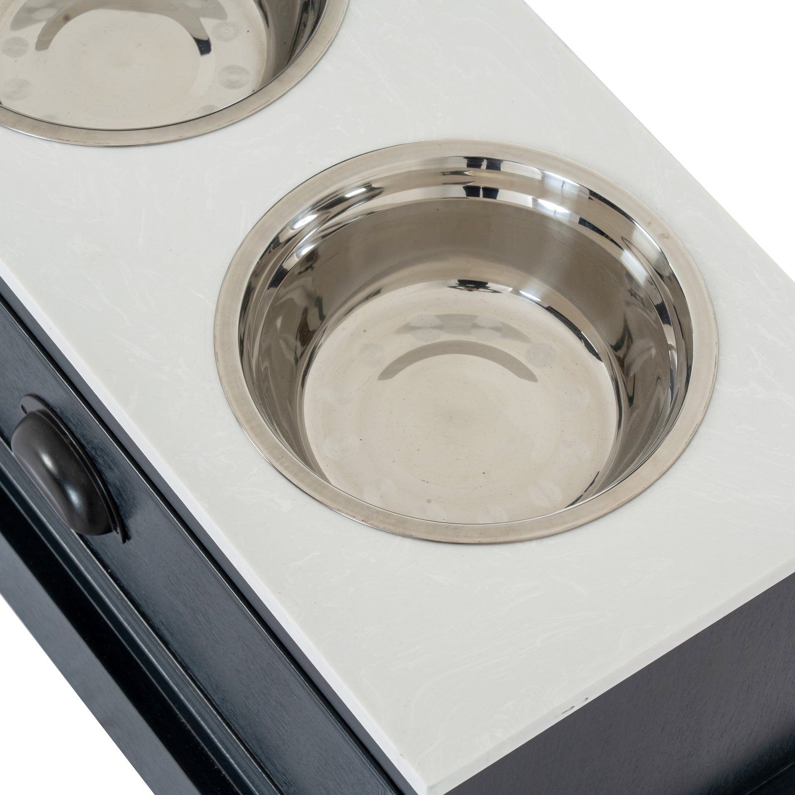 Contour Pet Feeder Table – alternate view 4