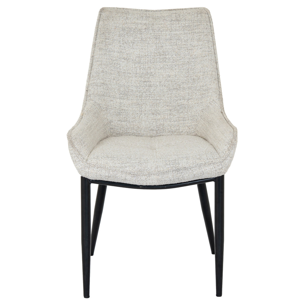 Zephra Dining Chair - view 3