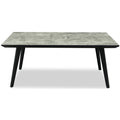 Nivara Rectangular Dining Table – alternate view