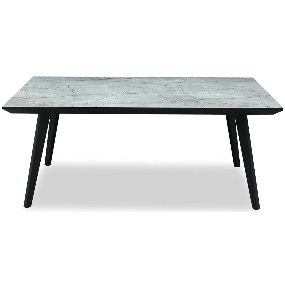 Stellen Rectangular Dining Table – alternate view
