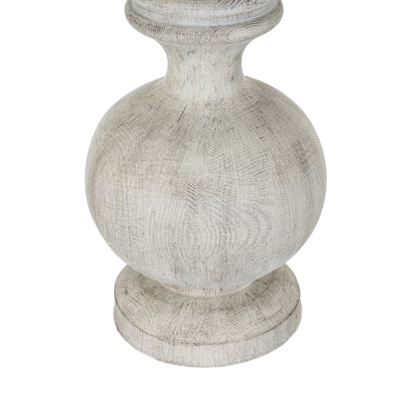 Amorie Table Lamp with Linen Shade – alternate view 3
