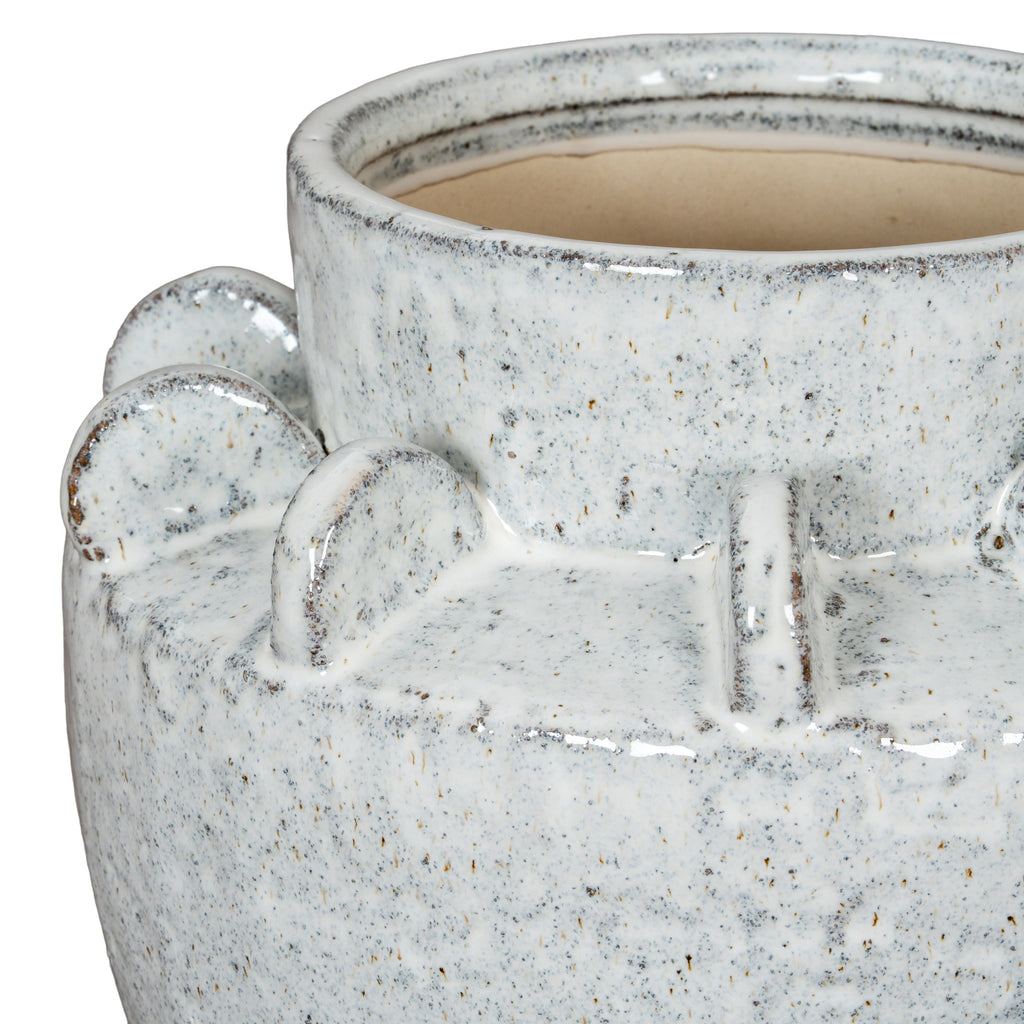 Dara Medium Hydria Vase – alternate view 3