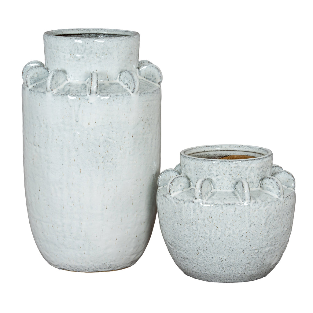 Dara Medium Hydria Vase – alternate view 4