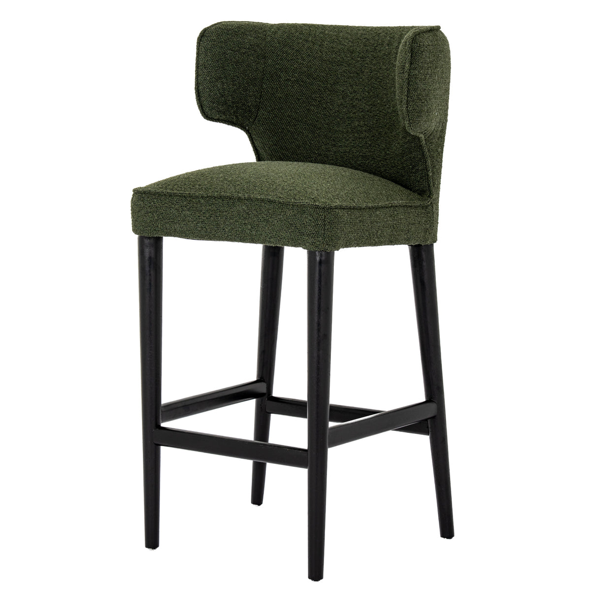 Avia Moss Bar Stool – alternate view 2