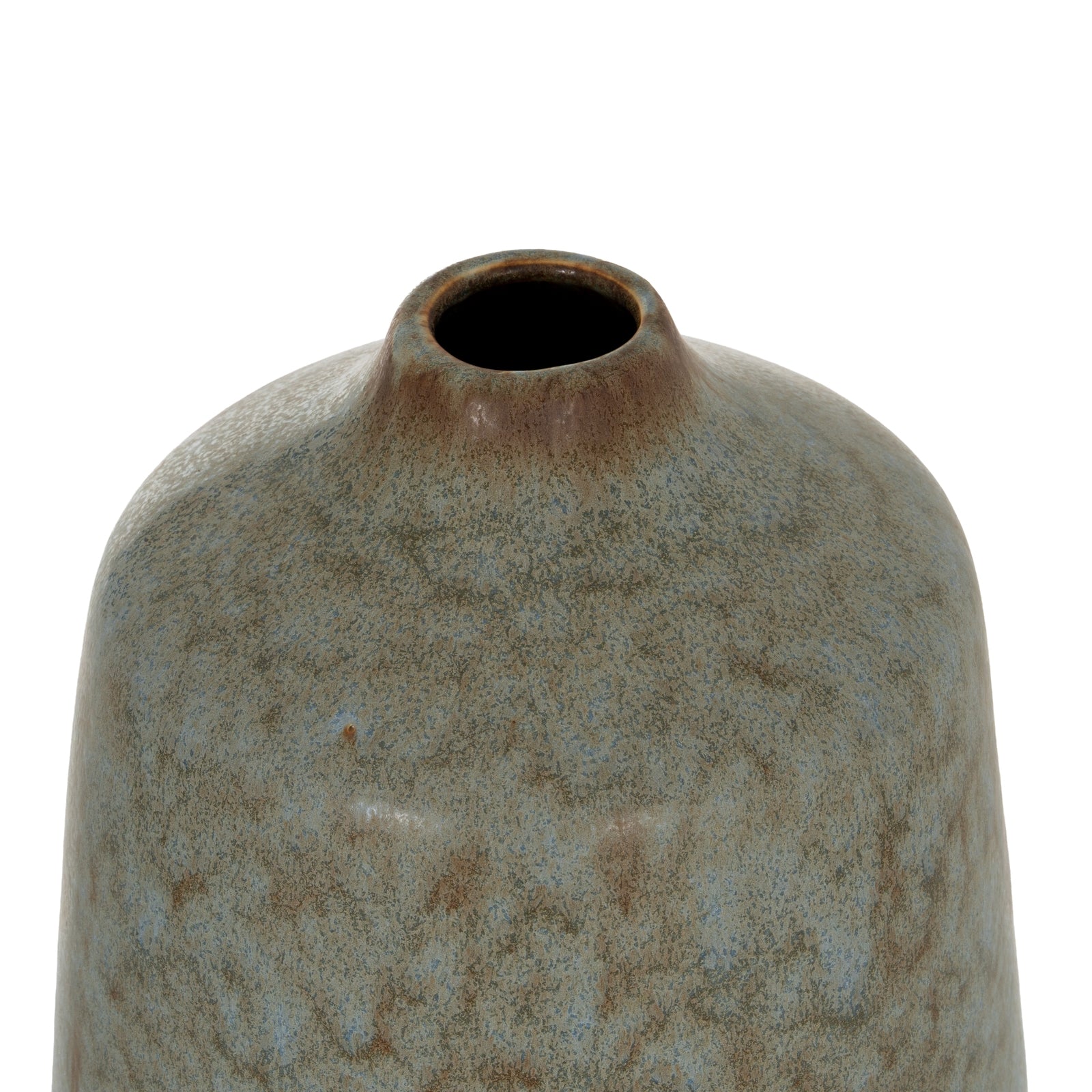 Capella Tall Bottle Vase – alternate view 2