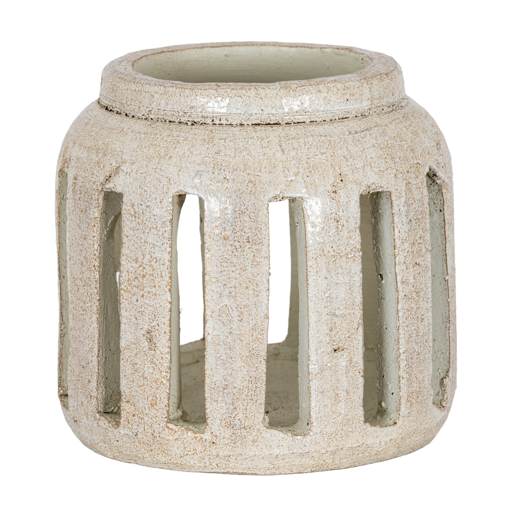 Tarn Collection Large Candle Holder