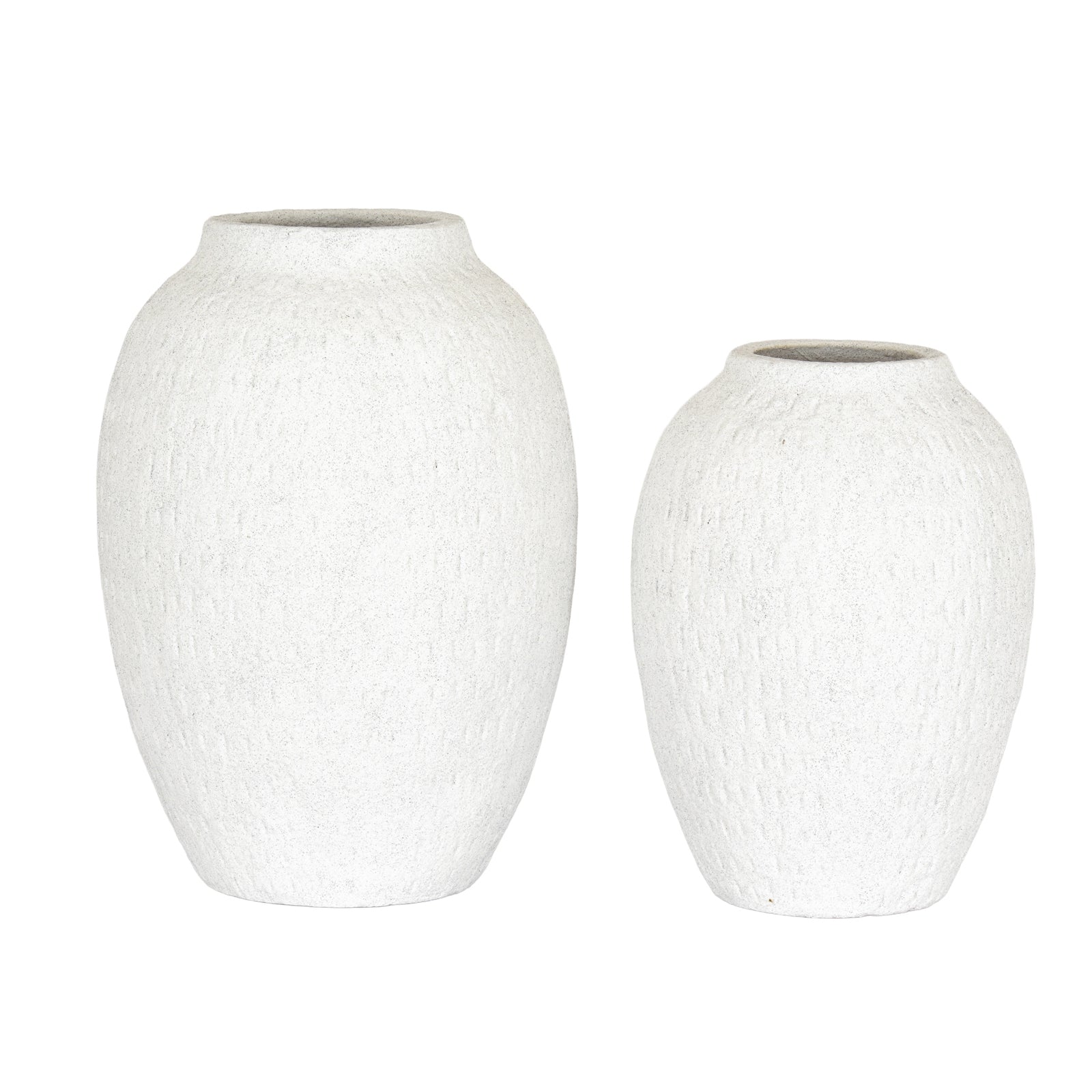 Ashen Large Tall Vase – alternate view 4