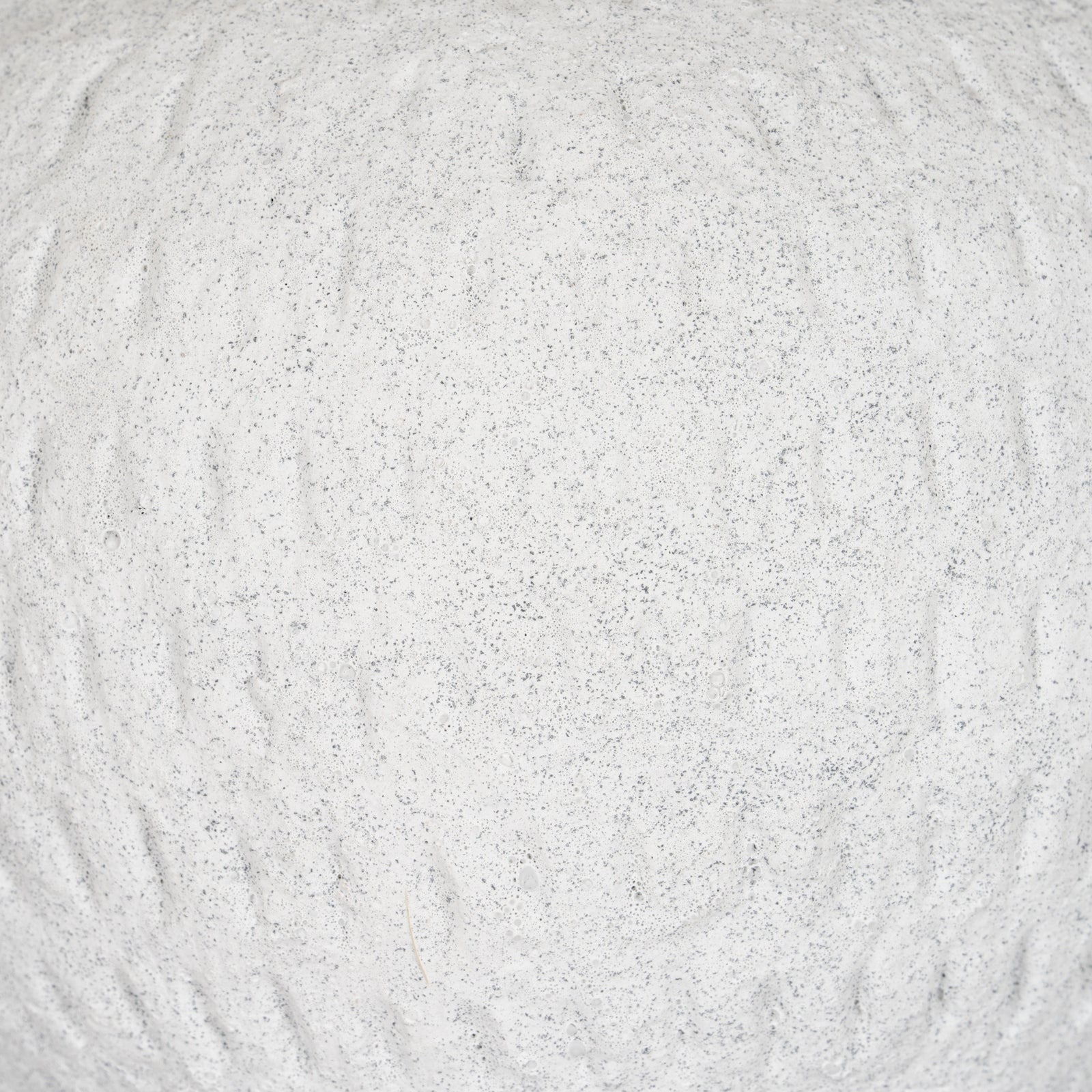 Ashen Medium Round Vase – alternate view 3