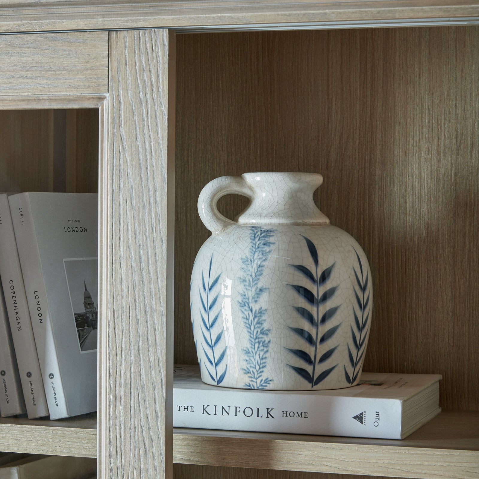 Delphine Sliding Glass Dresser Top – alternate view 3