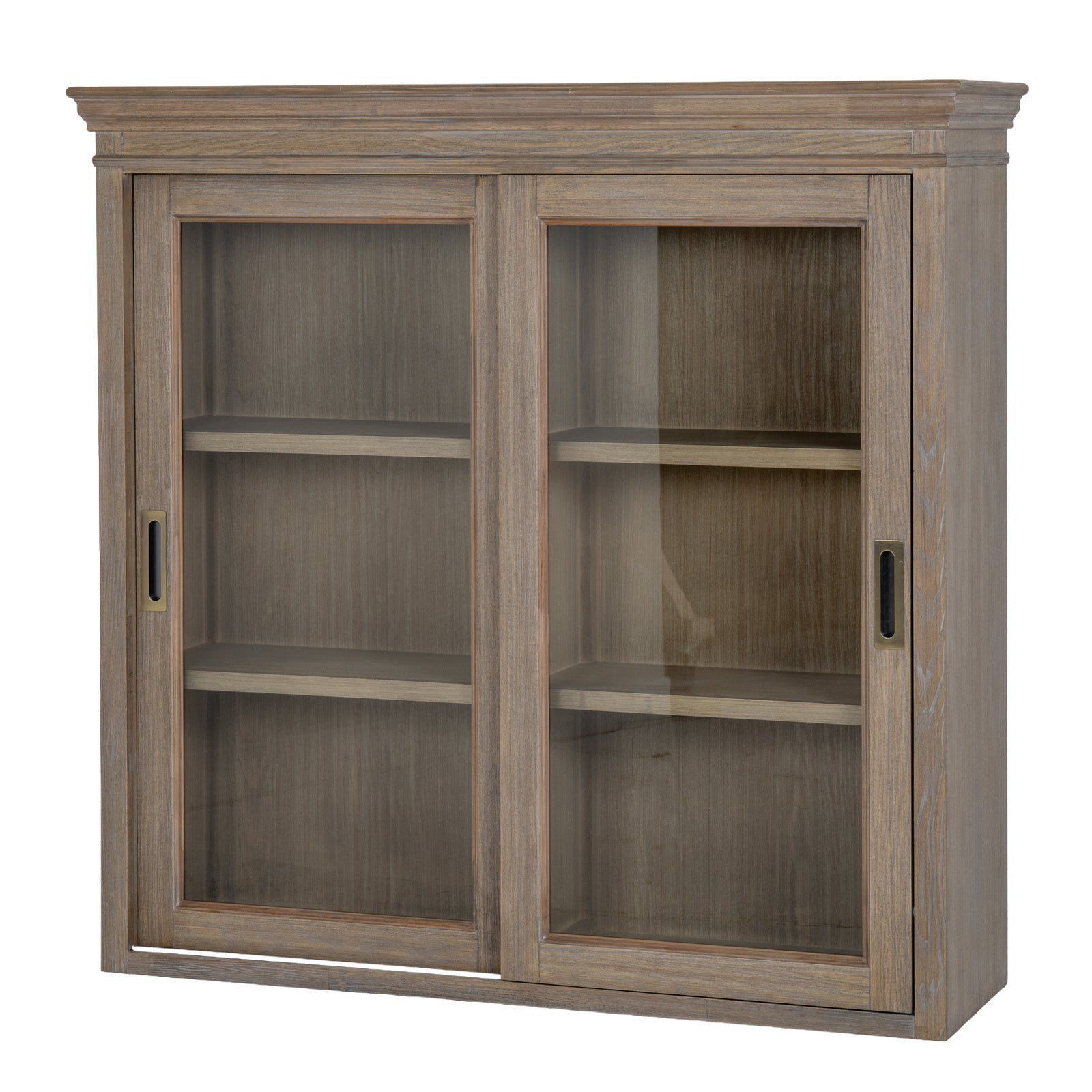 Delphine Sliding Glass Dresser Top – alternate view 5