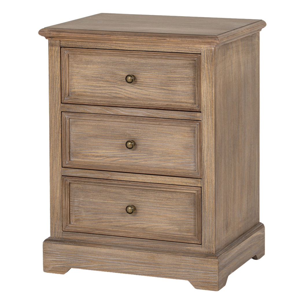 Delphine Three-Drawer Chest – alternate view 2