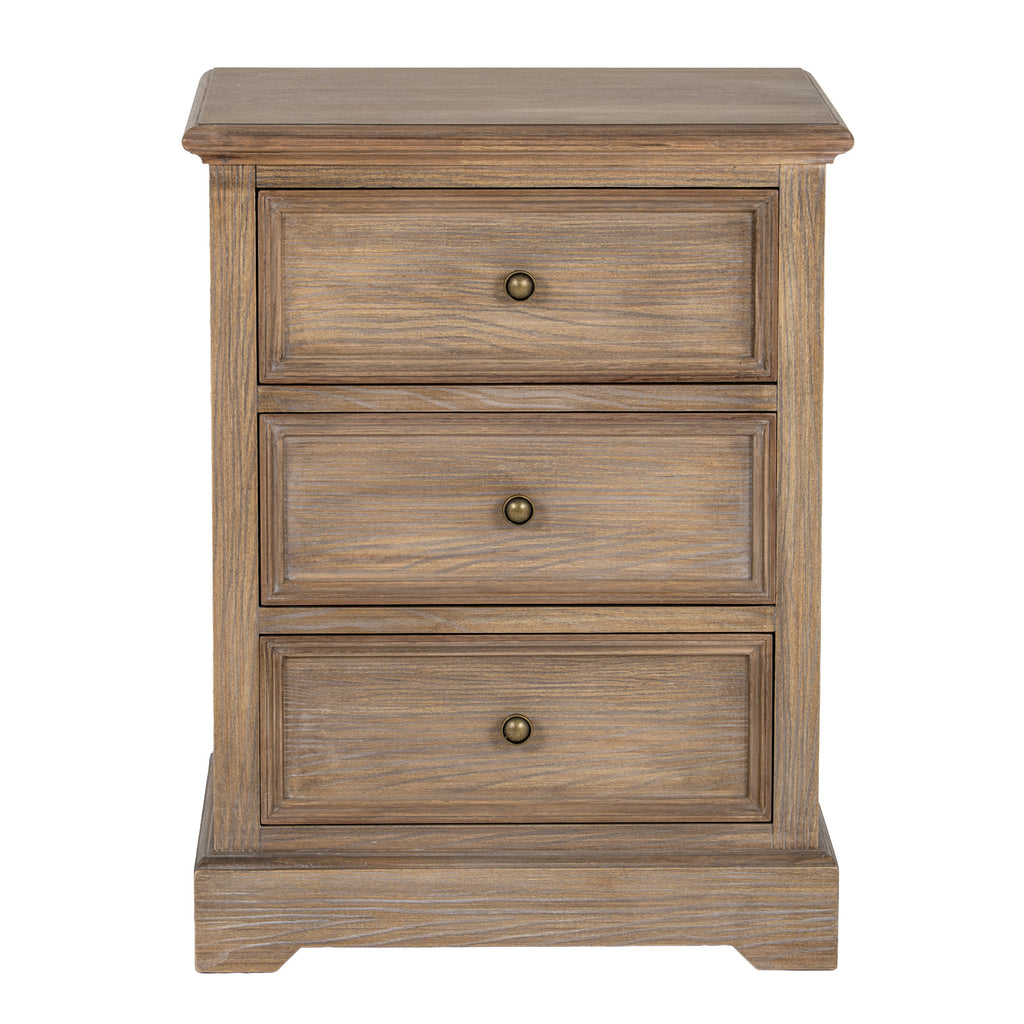 Delphine Three-Drawer Chest – alternate view 3