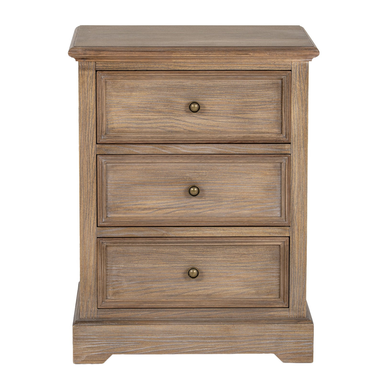 Delphine Three-Drawer Chest – alternate view 3