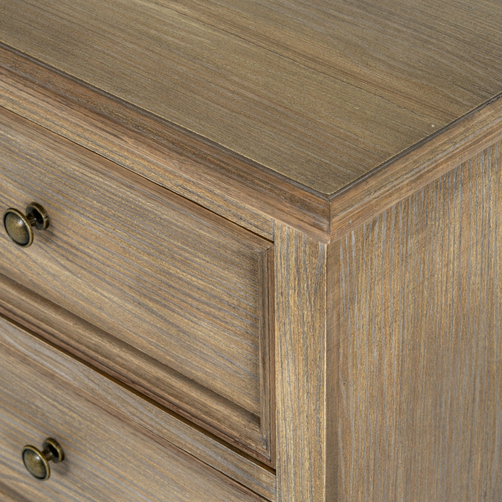 Delphine Three-Drawer Chest – alternate view 4